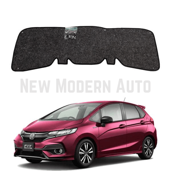 Honda Fit Bonet Protector/Namda