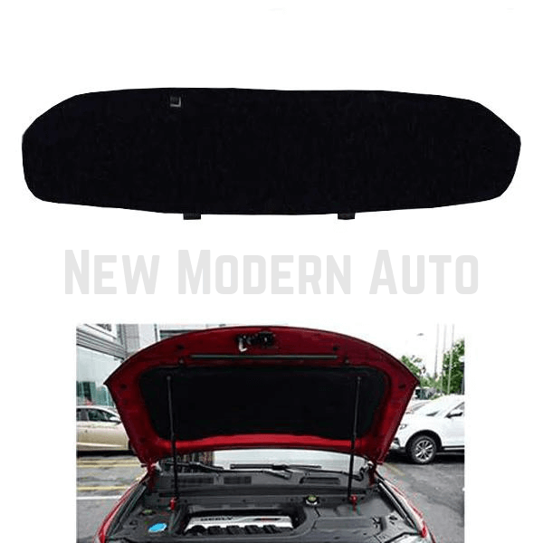 Honda N Wagon Bonet Protector/Namda