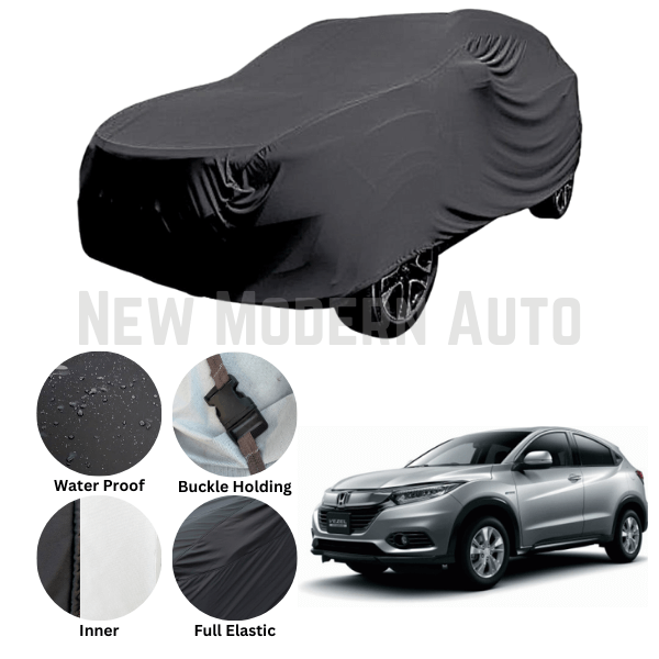 Honda Vezel Anti Scratch Water Resistant Neoprene Top Cover