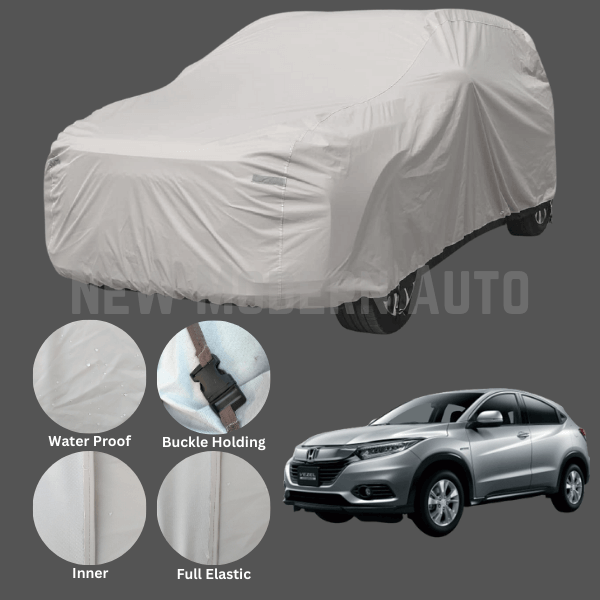 Honda Vezel Anti Scratch Water Resistant Neoprene Top Cover