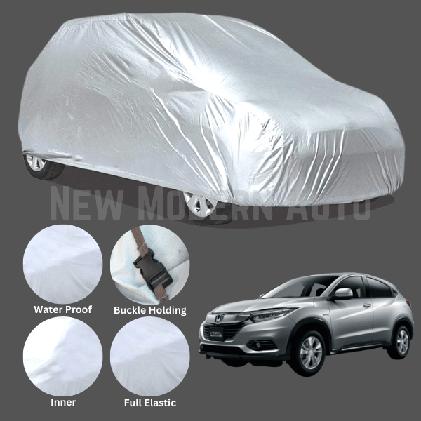 Honda Vezel Water Resistant Parachute Top Cover