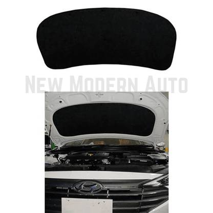 Hyundai Elantra Bonet Protector/Namda