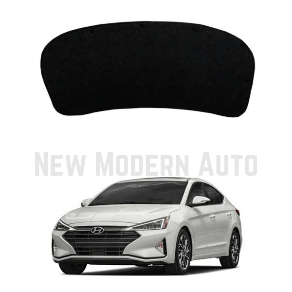 Hyundai Elantra Bonet Protector/Namda