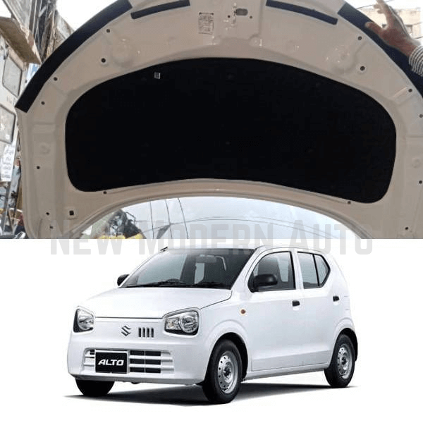 Suzuki New Alto Bonet Protector/Namda