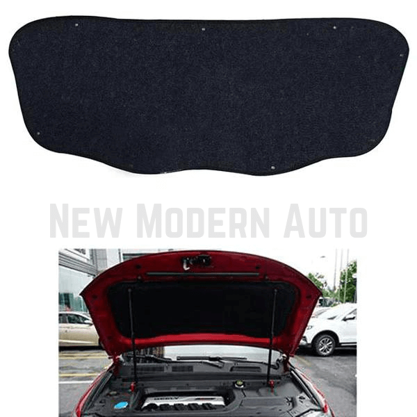 Suzuki New Cultus Bonet Protector/Namda