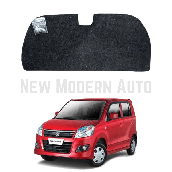 Suzuki WagonR Bonet Protector/Namda