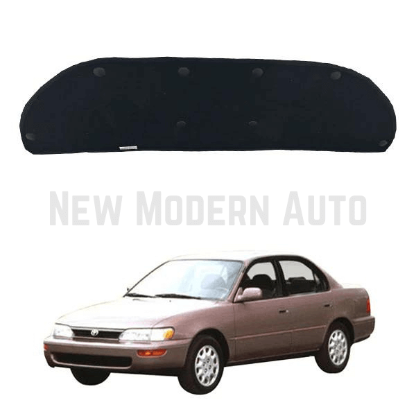 Toyota Corolla Bonet Protector/Namda | Model 1996 - 2001